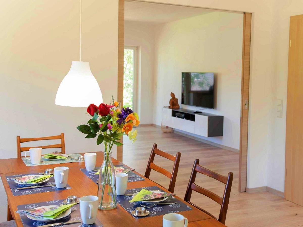 Ferienhaus Maring Exterior foto